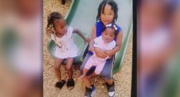 'He was their world': Mother of Lakeland homicide victims' children speaks on loss