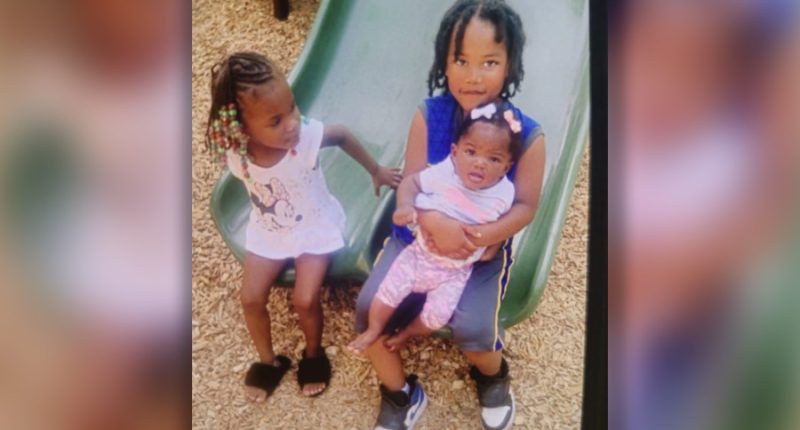 'He was their world': Mother of Lakeland homicide victims' children speaks on loss