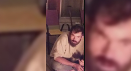 'He wouldn't hurt a fly': Family of Danville stabbing victim speaks out