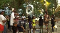 'His life mattered': Balloon release vigil for Savannah cold case victim