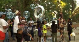 'His life mattered': Balloon release vigil for Savannah cold case victim