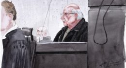 'I didn't see them as people': Ex-surgeon jailed for raping 299 kids