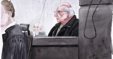 'I didn't see them as people': Ex-surgeon jailed for raping 299 kids