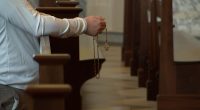 'I never thought I'd see that': Why an American pope came as a shock