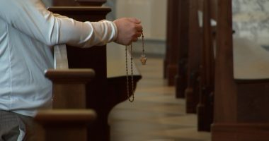 'I never thought I'd see that': Why an American pope came as a shock