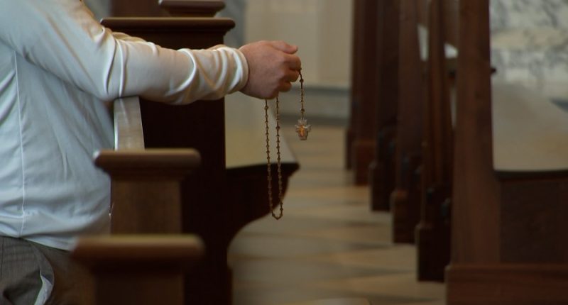 'I never thought I'd see that': Why an American pope came as a shock