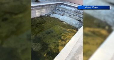 'I want him to know the pain': Victim reacts to judge sentencing Olympus Pools owner