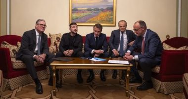 'I will be waiting for Putin': Zelenskyy commits to talks in Turkey