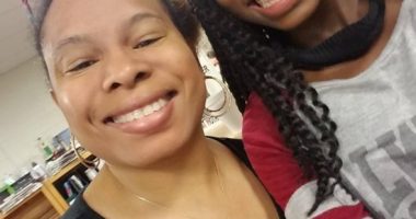'I'm so lost:' murdered paramedic's daughter wants killer to face South Carolina justice