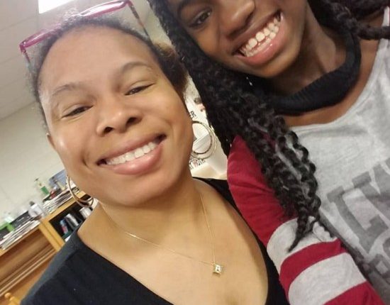 'I'm so lost:' murdered paramedic's daughter wants killer to face South Carolina justice