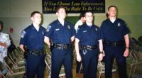 'I've loved this city, I've loved this department': Decatur's police chief reflects on 28 years with department