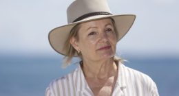 'Incredible life story': How Sussan Ley will lead the Liberals