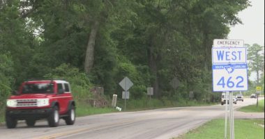 'It's dangerous': SCDOT seeking to replace Jasper County bridge, congestion concerns