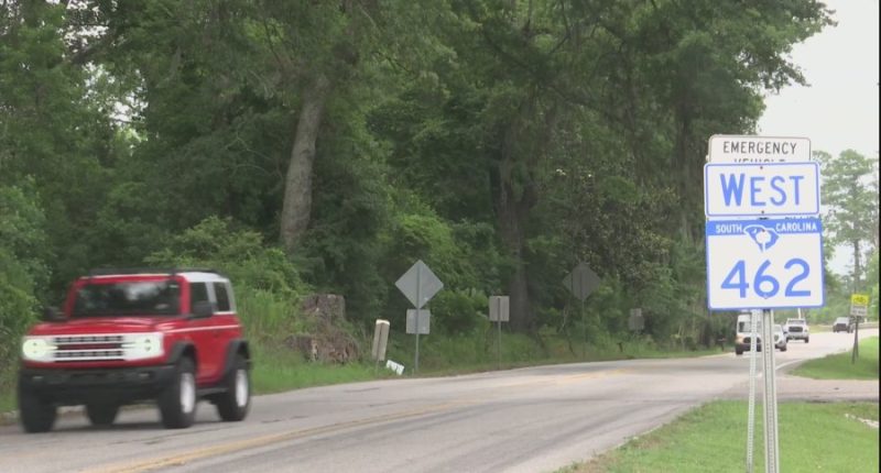 'It's dangerous': SCDOT seeking to replace Jasper County bridge, congestion concerns