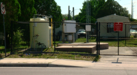 'It's definitely odd': Caped man accused of cutting cables at 7 Zephyrhills lift stations