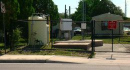 'It's definitely odd': Caped man accused of cutting cables at 7 Zephyrhills lift stations