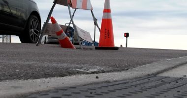 'It's ridiculous': Contractor problems leave South Tampa roads in ruin