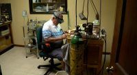 'It's the people': Marshall Jewelers closing in Lakeland after a century in business