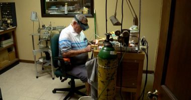 'It's the people': Marshall Jewelers closing in Lakeland after a century in business