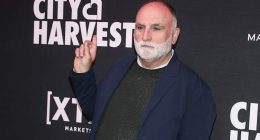 'Money does no good in a bank': World Central Kitchen's Jose Andres urges donors to give more