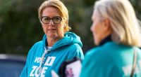Independent Zoe Daniel triumphed in the Melbourne seat of Goldstein.