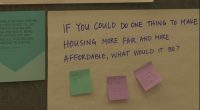 'Priced Out' of housing in Savannah, community partnership highlights residents' struggle