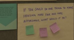 'Priced Out' of housing in Savannah, community partnership highlights residents' struggle