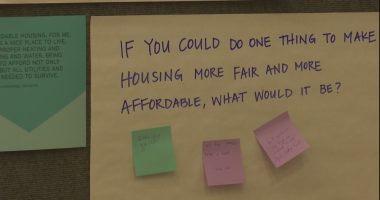 'Priced Out' of housing in Savannah, community partnership highlights residents' struggle
