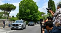 'Professional' fifth round of Iran nuclear talks ends without conclusion