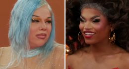 'RuPaul's Drag Race All Stars' episode 3 first lewk: Is the MiMu alliance officially dust?