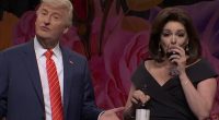 'SNL' skewers Trump’s latest Fox News pick with Cecily Strong’s return as wine-slinging Jeanine Pirro