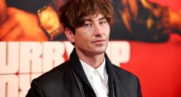 'Saltburn' star Barry Keoghan opens up about addiction: “I’m not in denial anymore”