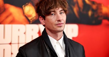 'Saltburn' star Barry Keoghan opens up about addiction: “I’m not in denial anymore”