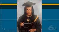 'The city is heartbroken': Allendale mourns teen shot and killed just weeks before graduation