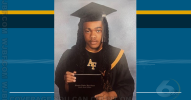 'The city is heartbroken': Allendale mourns teen shot and killed just weeks before graduation