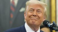 'This Is What I Voted For': Trump Executive Order Fulfills Big Promise on Care for Vets vs. Illegals