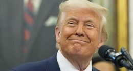 'This Is What I Voted For': Trump Executive Order Fulfills Big Promise on Care for Vets vs. Illegals