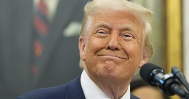 'This Is What I Voted For': Trump Executive Order Fulfills Big Promise on Care for Vets vs. Illegals