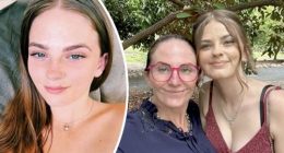 'This hell is heavy': Mum of missing teenager shares heartbreaking update