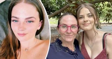 'This hell is heavy': Mum of missing teenager shares heartbreaking update