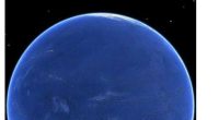 In a viral post on X, formerly Twitter, a social media user has shared a picture of 'the side of planet Earth we aren't used to seeing' and people are freaking out