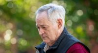 'Thought he was going to die': how mushroom lunch almost killed four