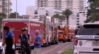 'We're scattered': It could be several days before Clearwater condo is deemed safe