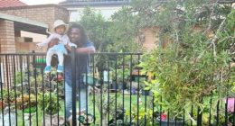 Arafath Mannan was blindsided to receive a notice that would be illegal in NSW today.