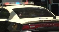 1 dead, 2 hurt in crash on SR-44 in DeLand
