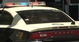 1 dead, 2 hurt in crash on SR-44 in DeLand