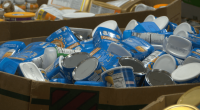 1 in 5 northeast Tennessee children are food insecure, Map the Meal Gap report says