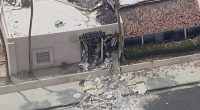 1 person killed in explosion outside Palm Springs fertility clinic; police say act was ‘intentional’