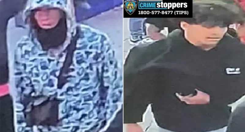 11 alleged teen Tren de Aragua gang members attack NYPD officers: police
