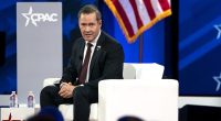 11 top contenders to replace Waltz as national security adviser